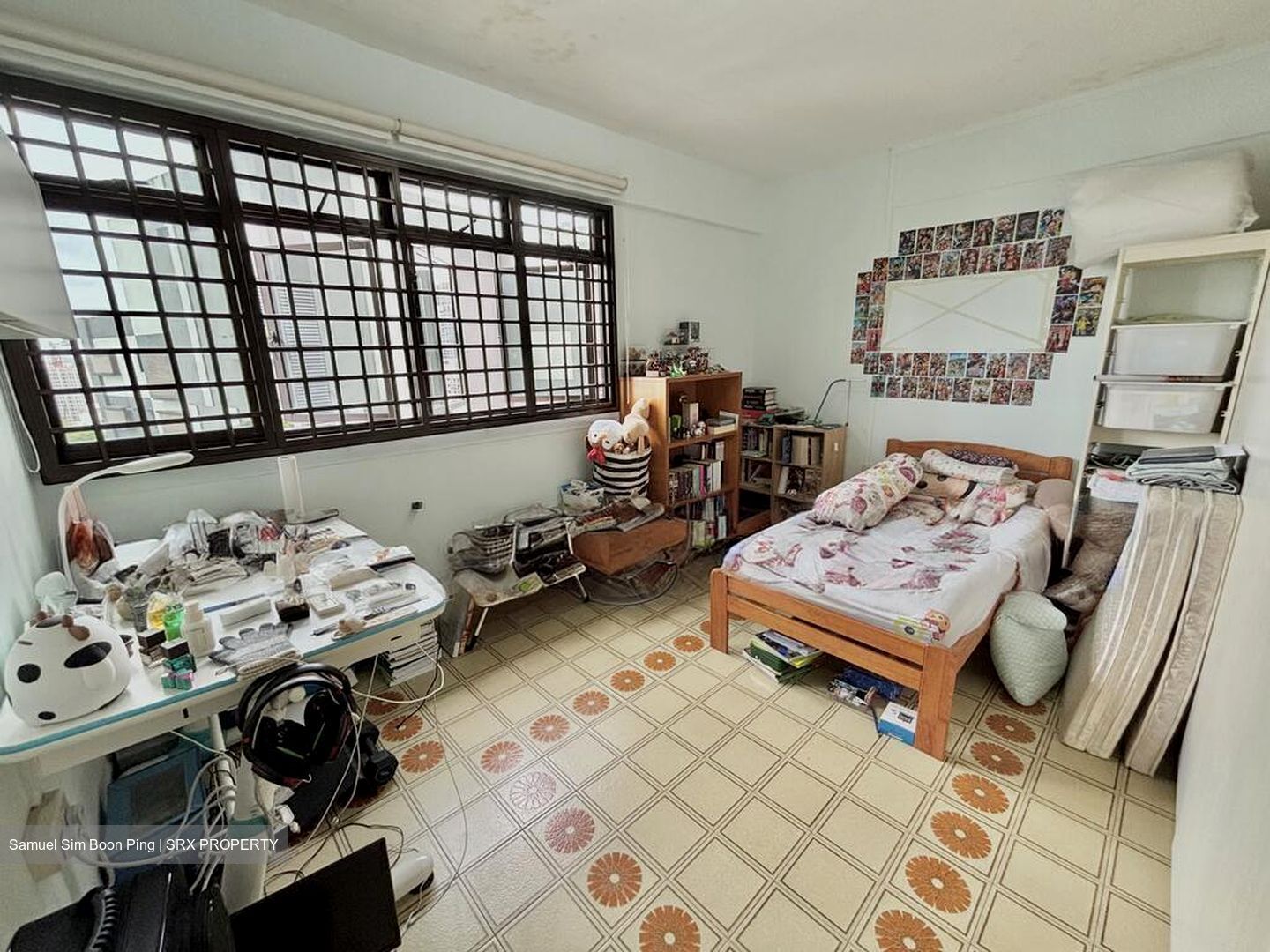 Blk 26 Dover Gardens (Queenstown), HDB 5 Rooms #509578421